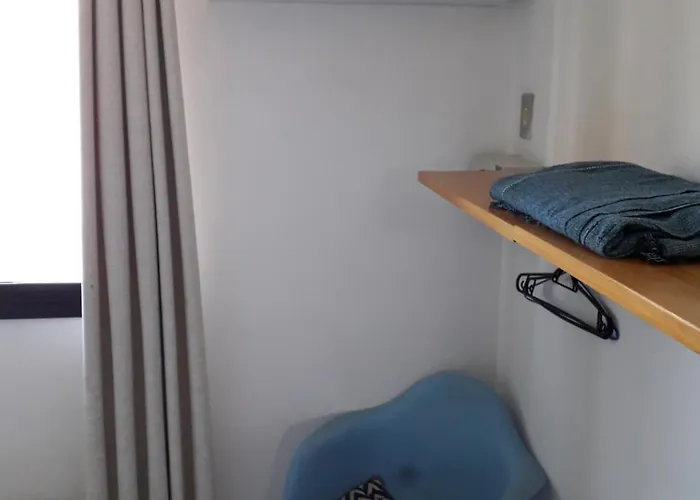 Iracema Apartament