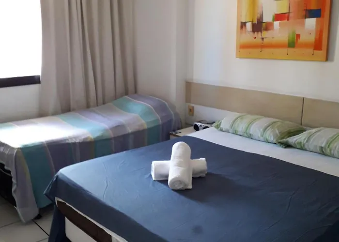 Iracema Apartament