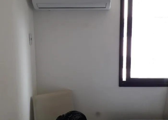 Iracema Apartament