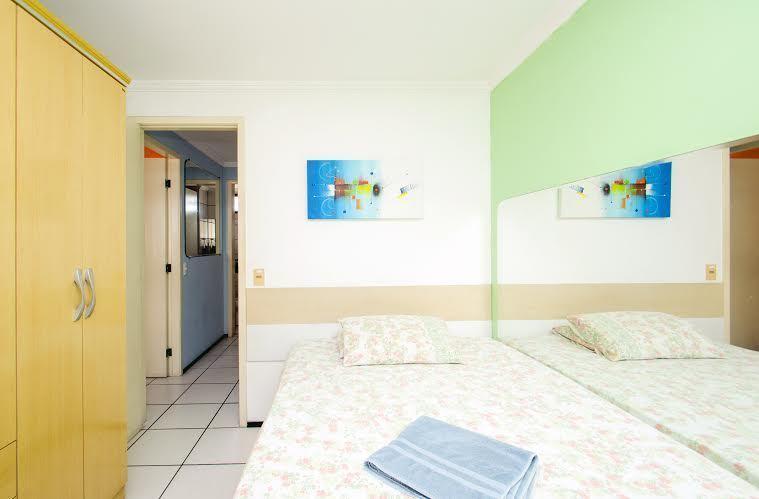 Iracema Apartment Fortaleza (Ceara)