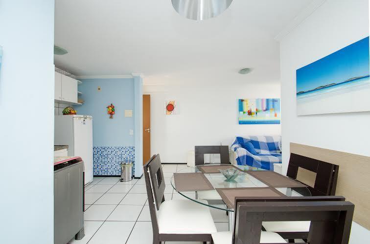 Apartment Iracema *
