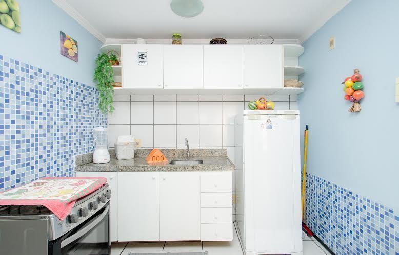 Iracema Apartment *