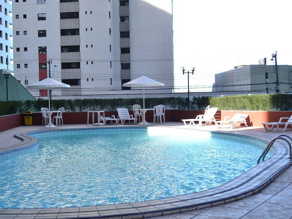 Apartment Iracema *