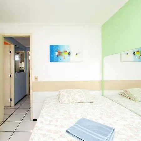 Iracema Apartament Fortaleza  Room photo