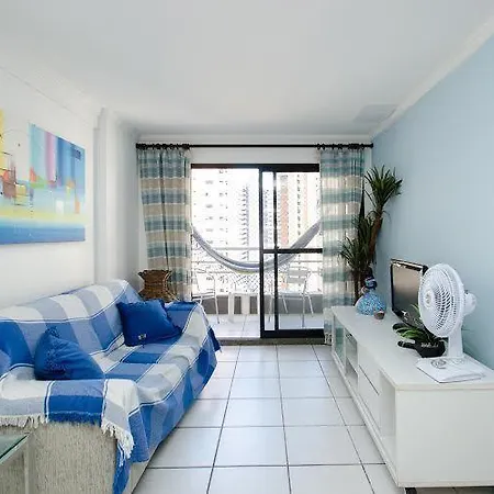 Iracema Apartament Fortaleza  Room photo