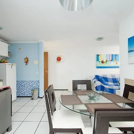 Iracema Apartament Fortaleza  Room photo