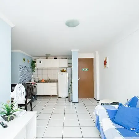 Iracema Apartament Fortaleza  Room photo