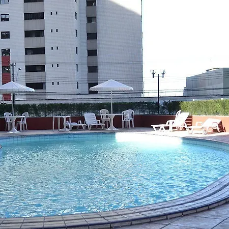 Iracema Apartament Fortaleza  Exterior photo