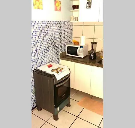 Iracema Apartament Fortaleza  Exterior photo