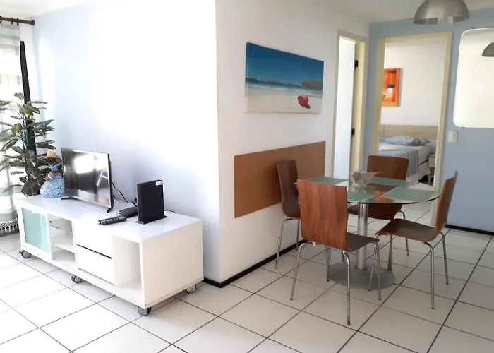 Iracema Apartament
