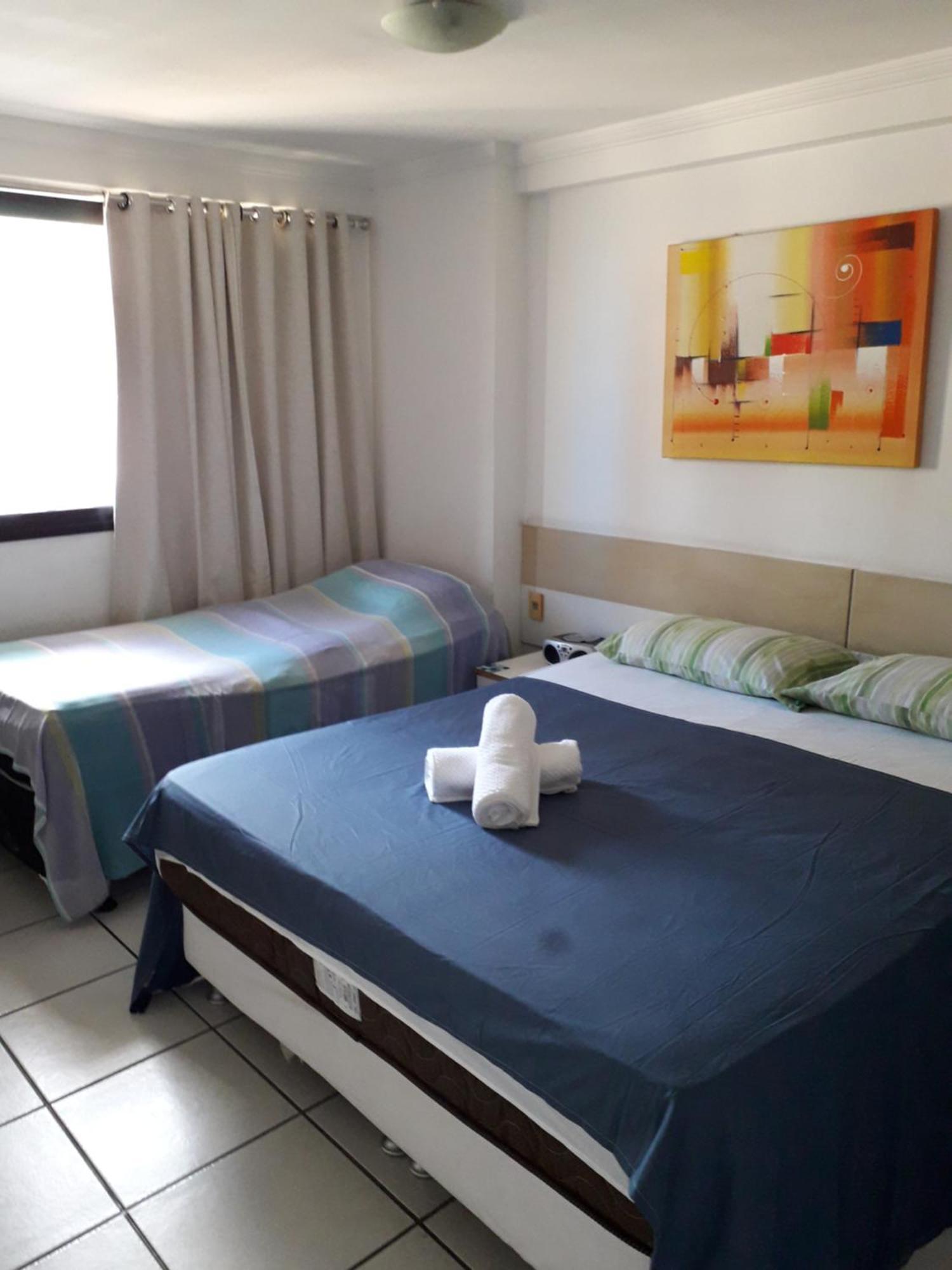 Apartment Iracema Fortaleza (Ceara)